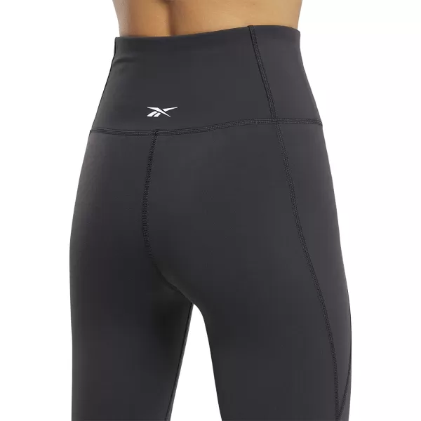 imageReebok Womens Training Lux Highrise Tight 20 Black