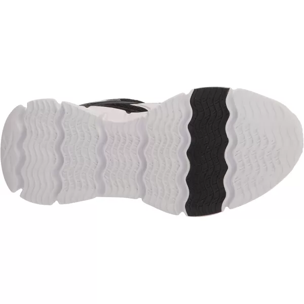 imageReebok Zig Dynamica 20 Sneaker  BlackWhiteBlack UnisexChild