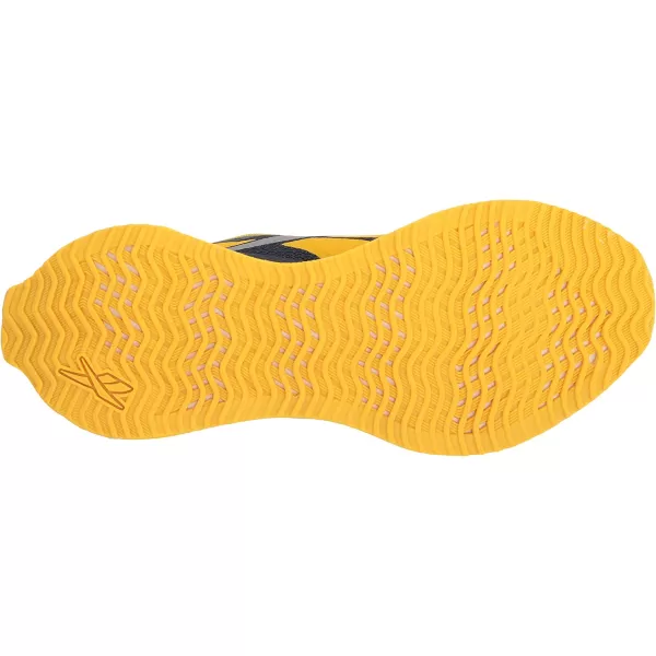 imageReebok Zig Dynamica 20 Sneaker for UnisexChild