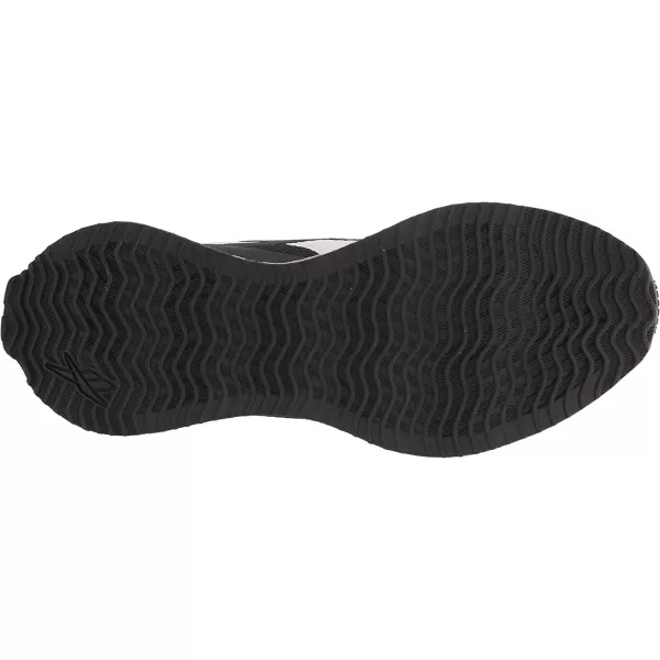 imageReebok Zig Dynamica 20 Sneaker for UnisexChild BlackWhitePure Grey