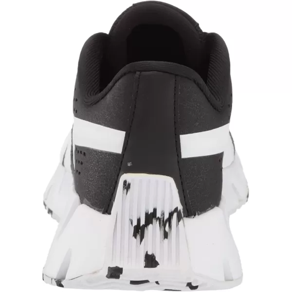imageReebok Zig Dynamica 20 Sneaker for UnisexChild in BlackWhite