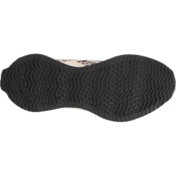 imageReebok Zig Dynamica 20 Sneakers for UnisexChildren in WhiteChalkBlack