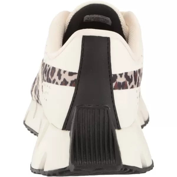 imageReebok Zig Dynamica 20 Sneakers for UnisexChildren in WhiteChalkBlack