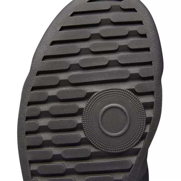 imageReebok womens Princess Sneaker Black 65 USReebok womens Princess Sneaker Black 65 US