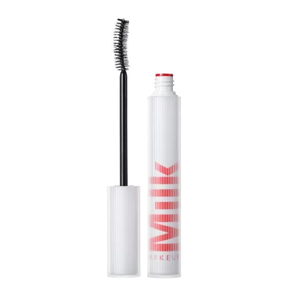 imageMILK Makeup Rise Natural Lift  Length Mascara  034 OZ034 Oz
