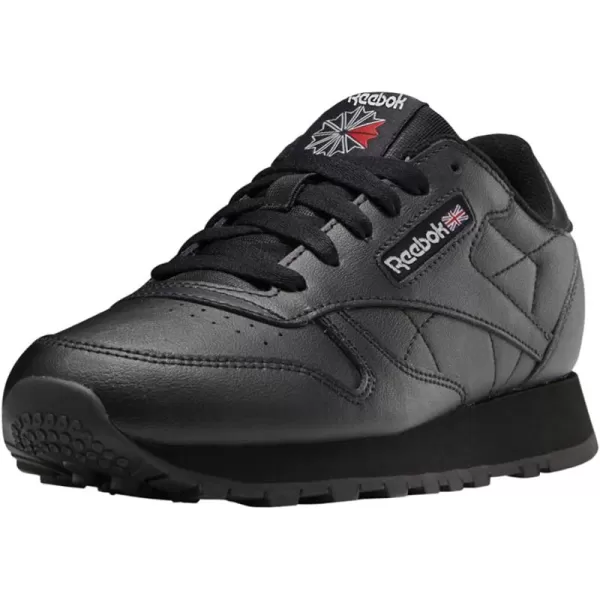 imageReebok Classic Leather Sneaker  Black