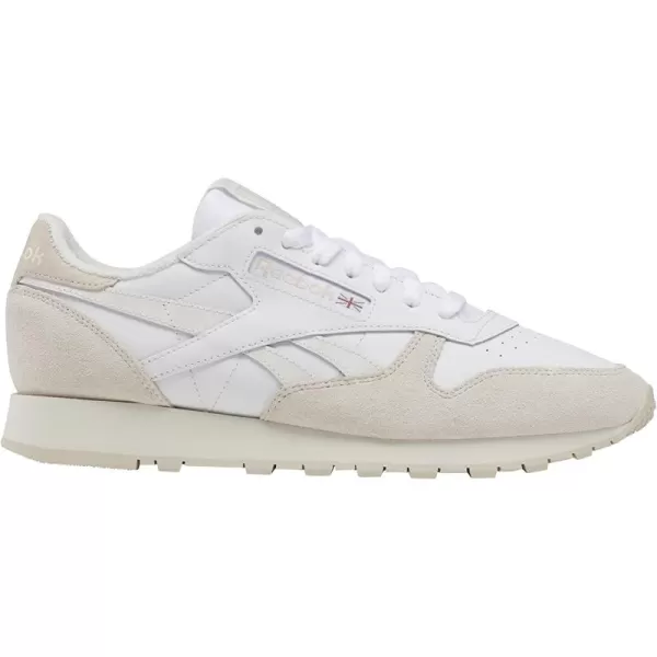 imageReebok Classic Leather Sneaker  WhiteChalkStucco