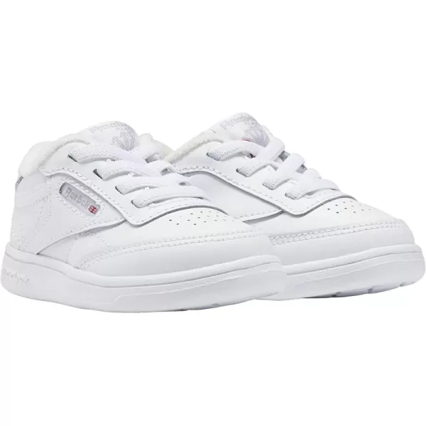 imageReebok Club C 85 Sneaker White