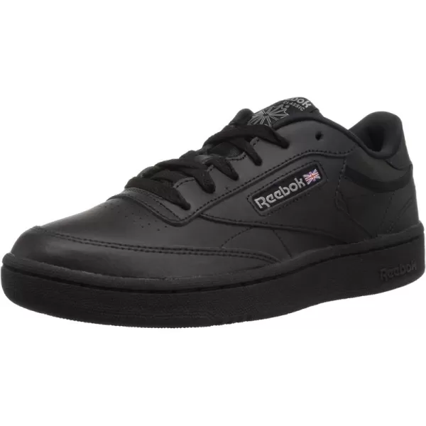 imageReebok Club C Fashion Sneaker  BlackCharcoal