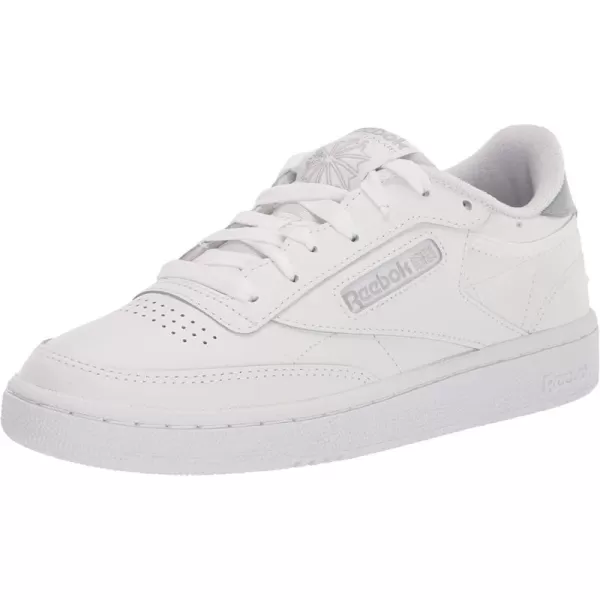 imageReebok Club C Walking Shoe for Women Pure Grey