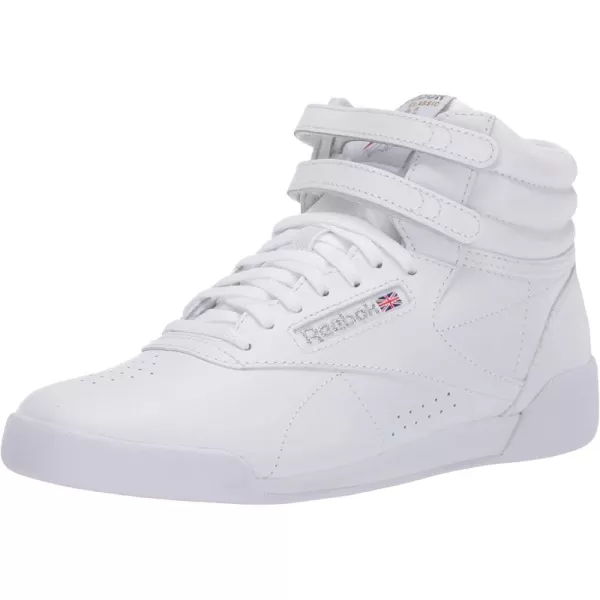 imageReebok Hi Sneaker for UnisexChild in White