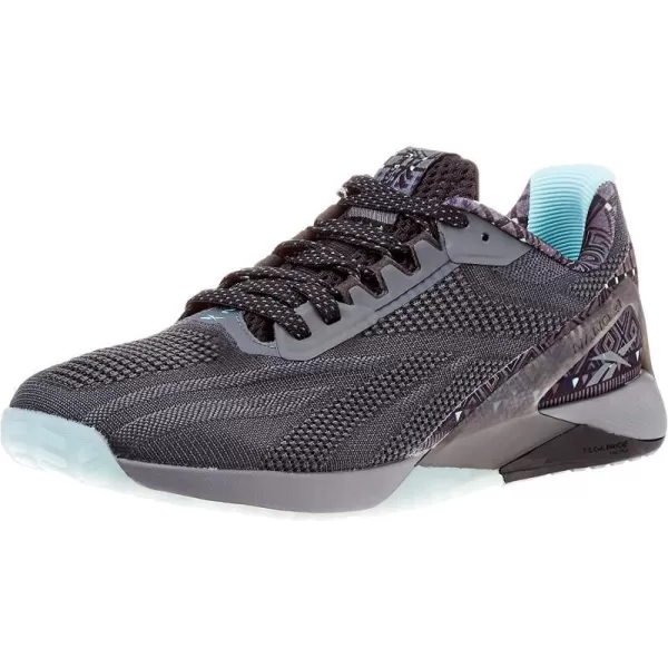 imageReebok Mens Bb4500 Hi 2 SneakerTrue Grey 7 True Grey 8 Pure Grey 6