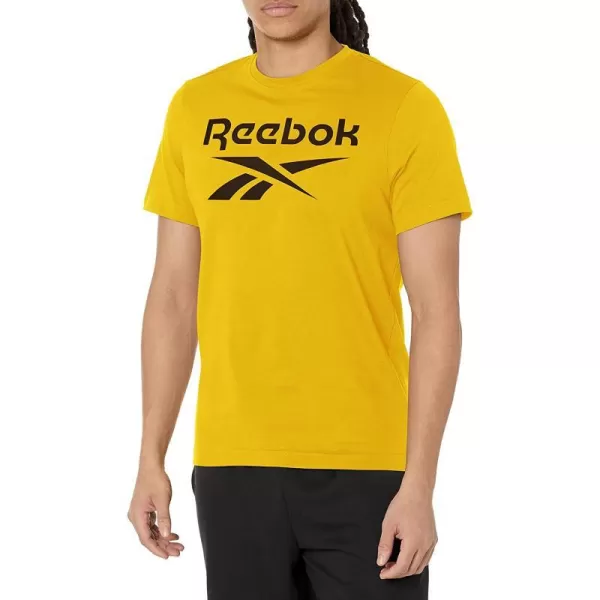 Always Yellow/Black Logo