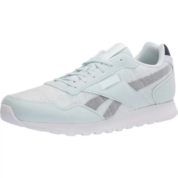 imageReebok Mens Classic Harman Run SneakerChabluVecnavFtwwht