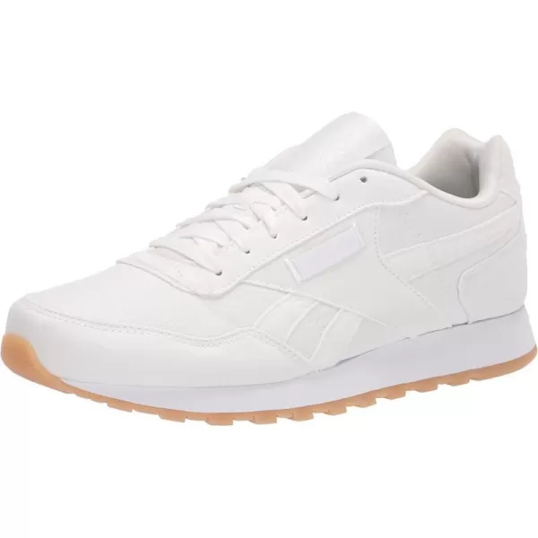 imageReebok Mens Classic Harman Run SneakerNondyed