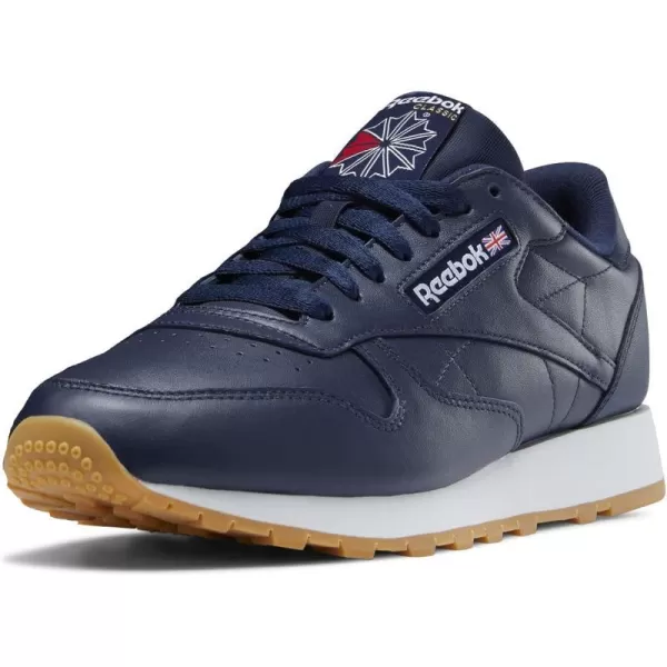 Navy/White/Gum