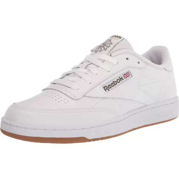 White/Army Green/Reebok Lee