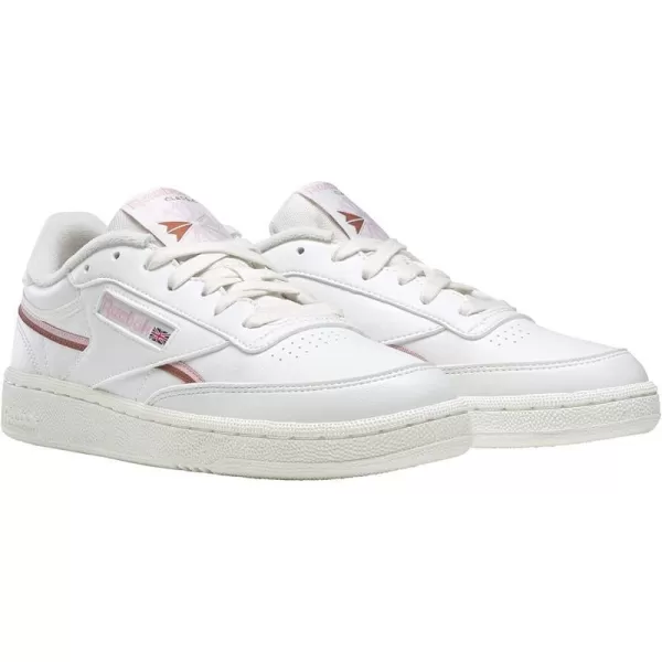 imageReebok Mens Club C SneakerBakear