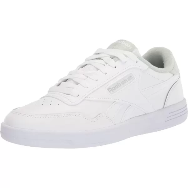 imageReebok Mens Club MEMT SneakerChalkEssential Blue