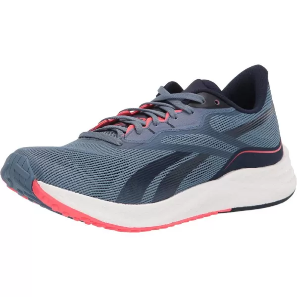 imageReebok Mens Floatride Energy 30 Running Shoe in Blue SlateVector NavyWhite