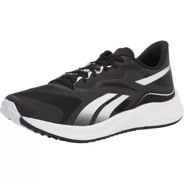 imageReebok Mens Floatride Energy 30 Running Shoe in Core BlackWhite