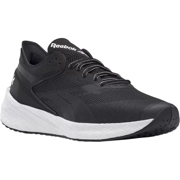 imageReebok Mens Floatride Energy Symmetros in Black and Grey