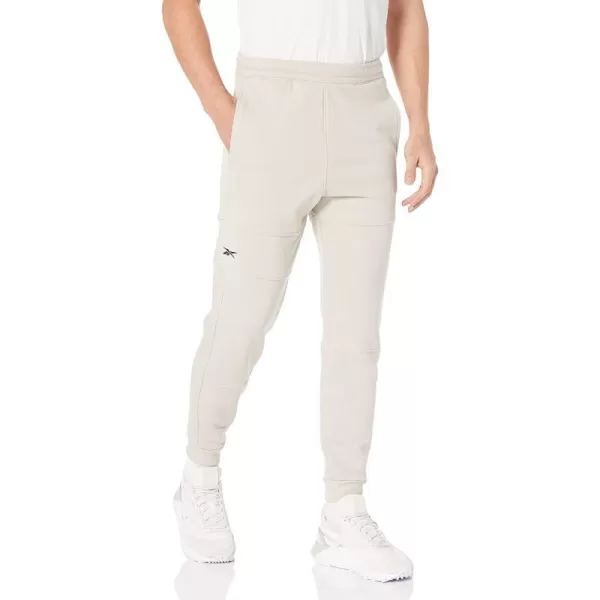 imageReebok Mens Identity JoggersMoonstone