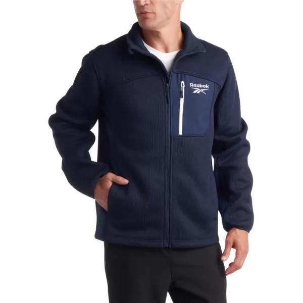 Vector Navy Heather