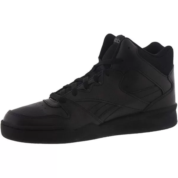 imageReebok Mens Royal Bb4500 Hi2 SneakerBlack