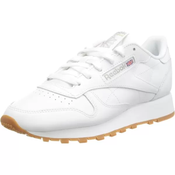 Ftwr White Pure Grey 3 Reebok Rubber Gum 03