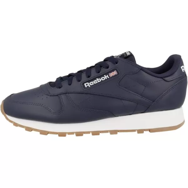 Vector Navy Ftwr White Reebok Rubber Gum 03