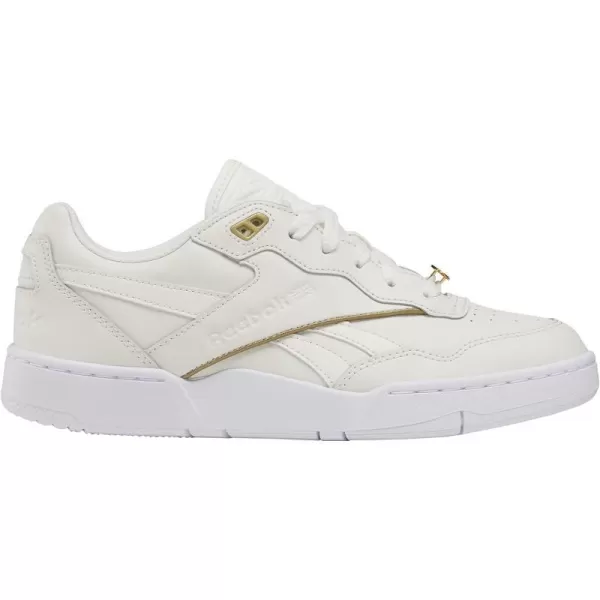 imageReebok Womens BB 4000 II Basketball ShoeChalkWhite