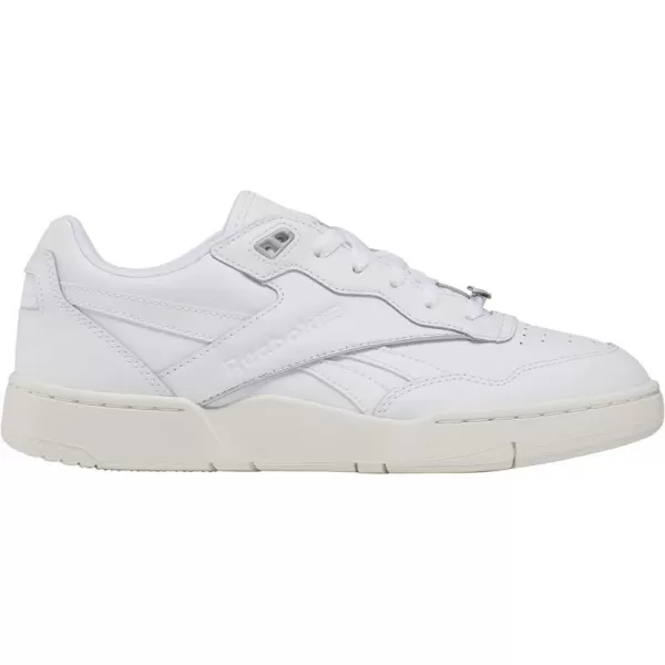 imageReebok Womens BB 4000 II Basketball ShoeWhiteChalk