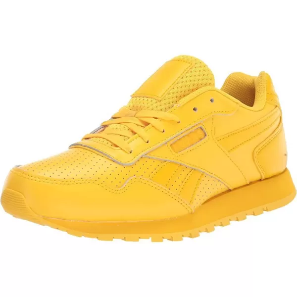 imageReebok Womens Classic Harman Run SneakerAlways Yellow