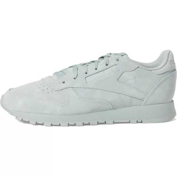 imageReebok Womens Classic Leather Ripple SneakersSea Spray