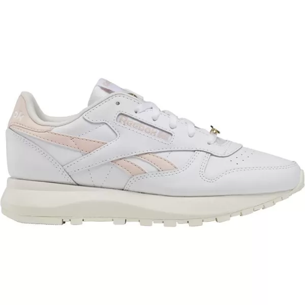 White/Possibly Pink/Chalk