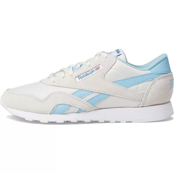 Chalk/Blue Peak/Ftwr White