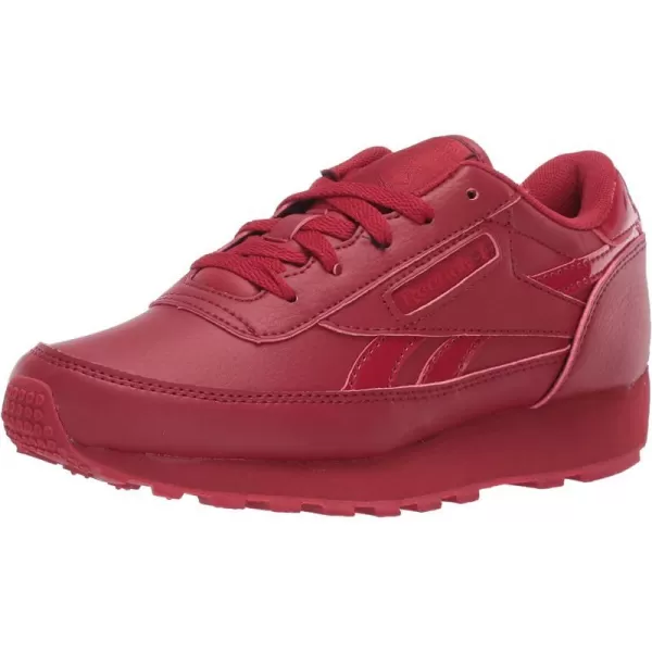 imageReebok Womens Classic Renaissance SneakerRed