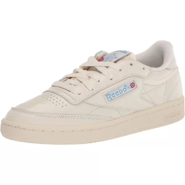 Reebok Women's Club C 85 Vintage Walking Shoe