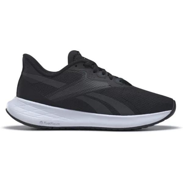 imageReebok Womens Energen 3 Wo Running SneakerBlackPure GreyWhite