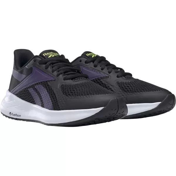 imageReebok Womens Energen Plus Running ShoeClear