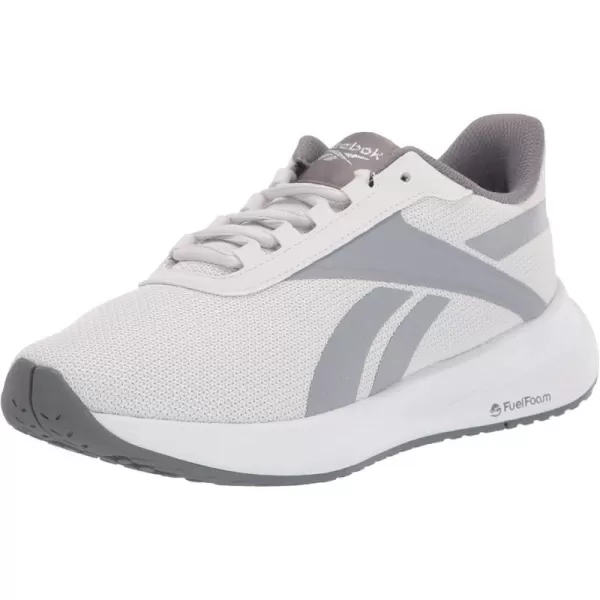 imageReebok Womens Energen Plus Running ShoeCold Grey