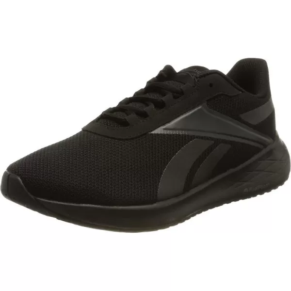 imageReebok Womens Energen Plus Running ShoeCore BlackCold Grey 7Core Black