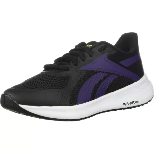 imageReebok Womens Energen Running ShoeCore BlackDark OrchidWhite