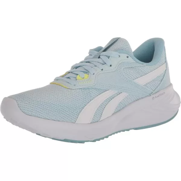 imageReebok Womens Energen Tech Running ShoeGlass BlueBlue PearlEnergy Glow