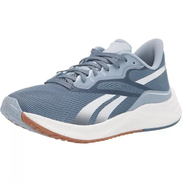 imageReebok Womens Floatride Energy 30 Running ShoeBlue SlateGable GreyWhite