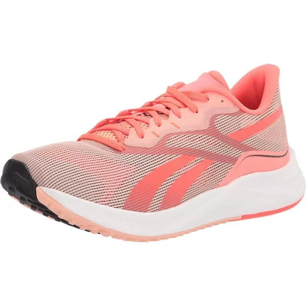 imageReebok Womens Floatride Energy 30 Running ShoeOrangeaura OrangeTwisted CoralOrange Flare