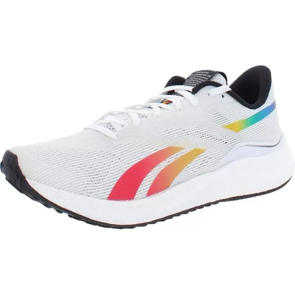 imageReebok Womens Floatride Energy 30 Running ShoePrideWhiteBlack