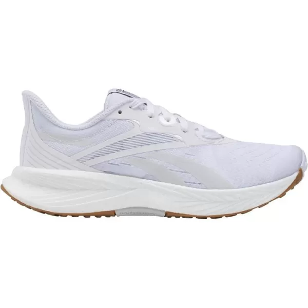 imageReebok Womens Floatride Energy 5 SneakerWhiteRubber WhiteReebok Lee 3