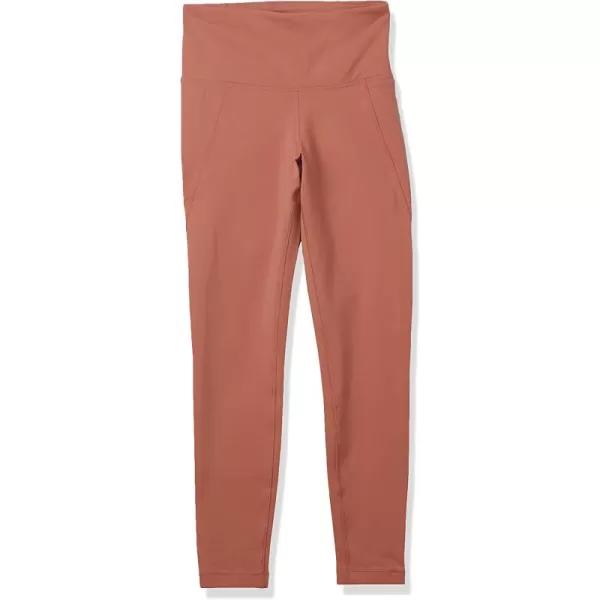 imageReebok Womens Lux HighRise Leggings in Rhodonite